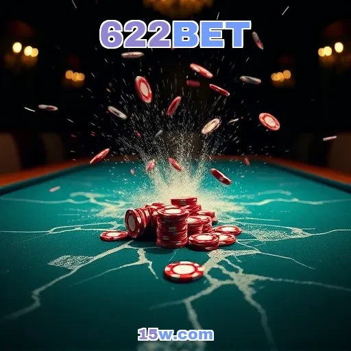 622BET: Segurança em Jogo – Conheça Nossos Recursos Exclusivos