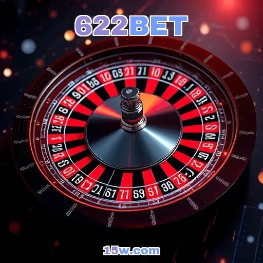622BET: Descubra os Melhores Recursos dos Eventos Esportivos