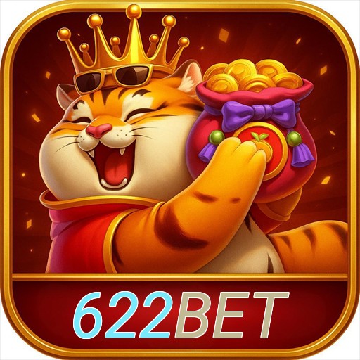 622BET logo