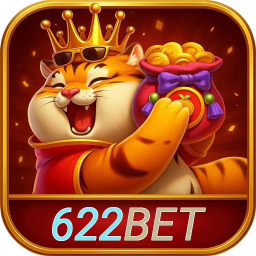622BET logo