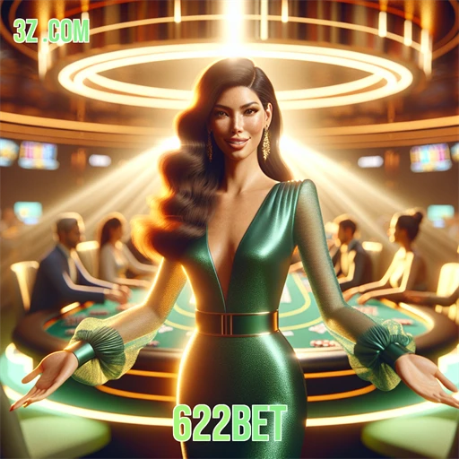 Experiência Única: A Seção Vip da 622BET Revelada